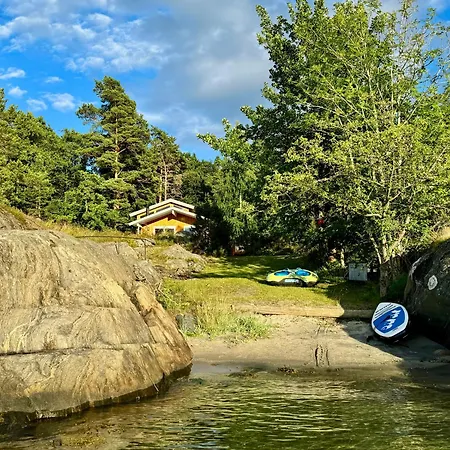 Casa vacanze Seaside With Boat And In Kragerø