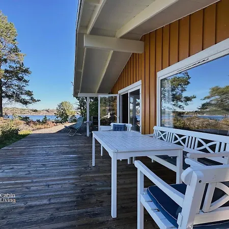 Casa vacanze Seaside With Boat And In Kragerø