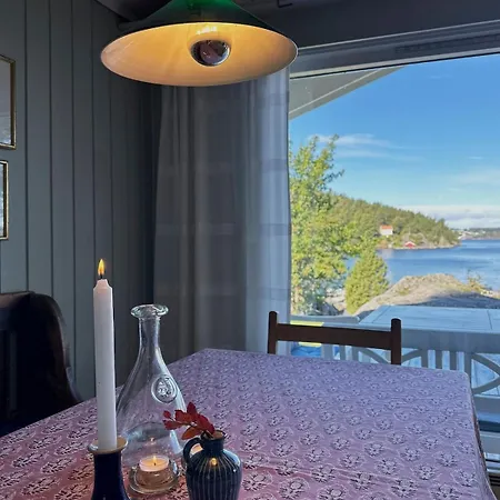 Casa vacanze Seaside With Boat And In *